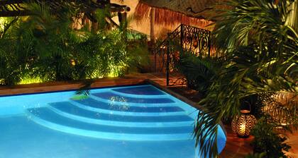 La Pasion Hotel Boutique by Bunik