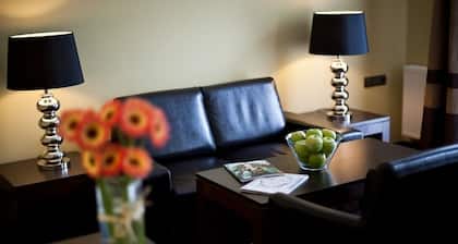 Hotel Spa Medical Dwór Elizy