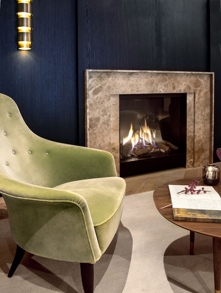 Photo - Numa Brussels Lief