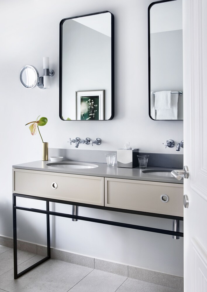 Photo - Numa Brussels Lief