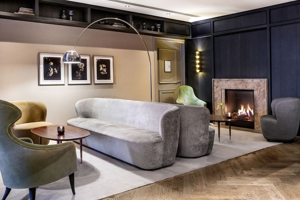 Photo - Numa Brussels Lief