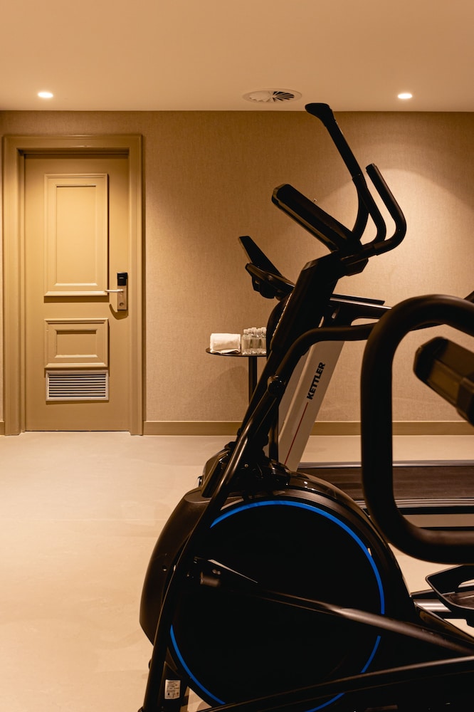 Photo - Numa Brussels Lief