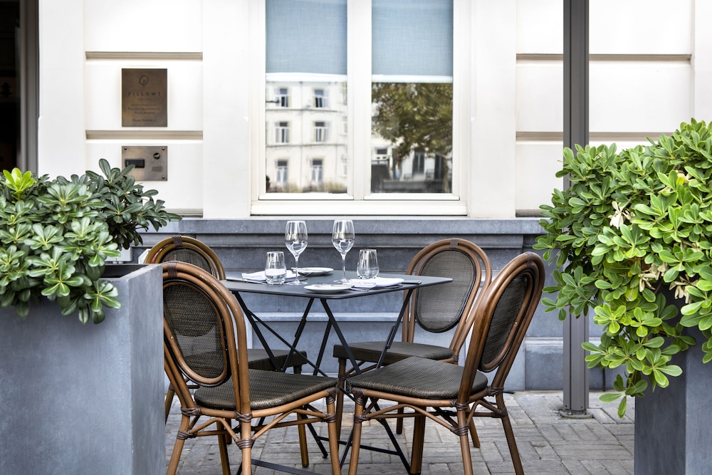 Photo - Numa Brussels Lief