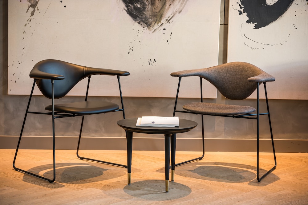 Photo - Numa Brussels Lief