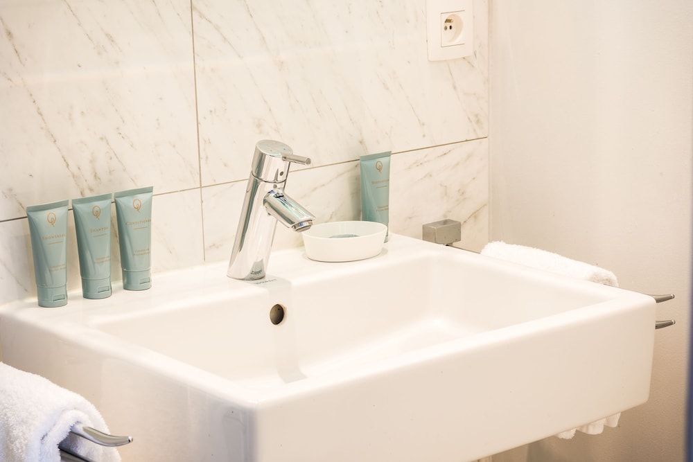 Photo - Numa Brussels Lief