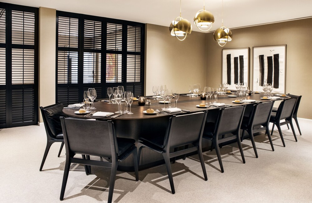 Photo - Numa Brussels Lief