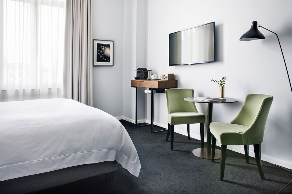 Photo - Numa Brussels Lief