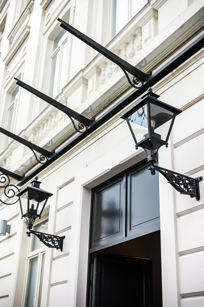 Photo - Numa Brussels Lief