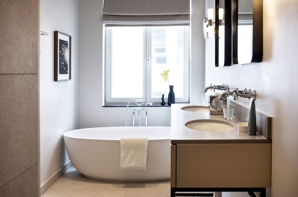 Photo - Numa Brussels Lief