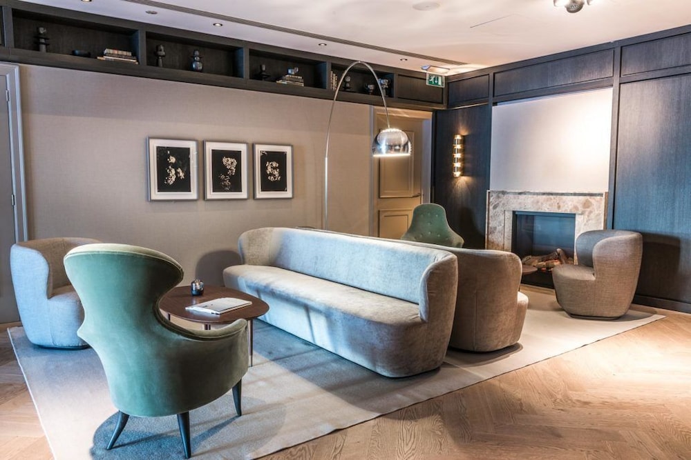 Photo - Numa Brussels Lief