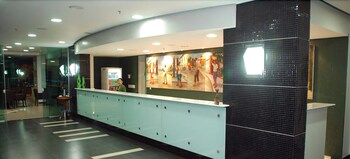 Veleiros Mar Hotel Sao Luis 2019 Room Prices Reviews - 