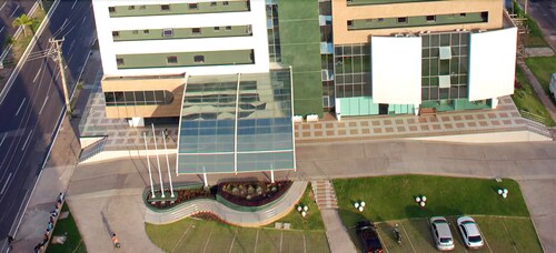 Veleiros Mar Hotel In Sao Luis Brazil Expedia - 