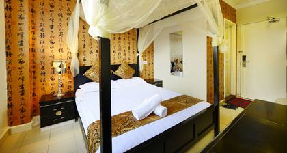 Hotel de Art Section 7 Shah Alam