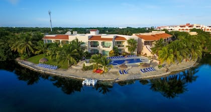 Aventuras Club Lagoon