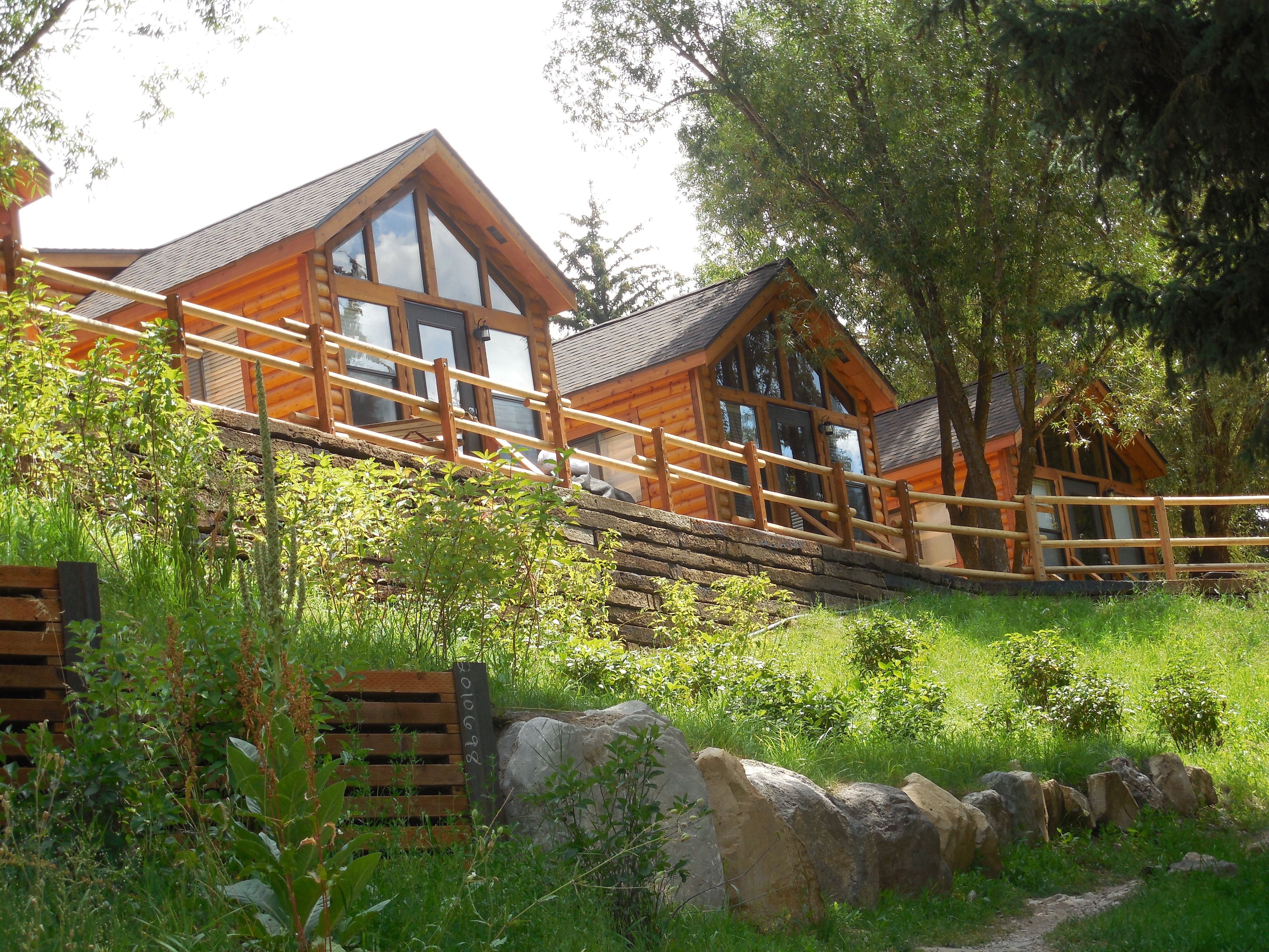 Snake River Park Koa And Cabin Village In Jackson Hole Wy Expedia