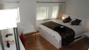 Minibar, coffre-forts dans les chambres, lits bébés (en supplément)