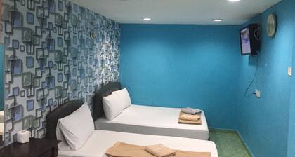 Ampang Point Star Hotel