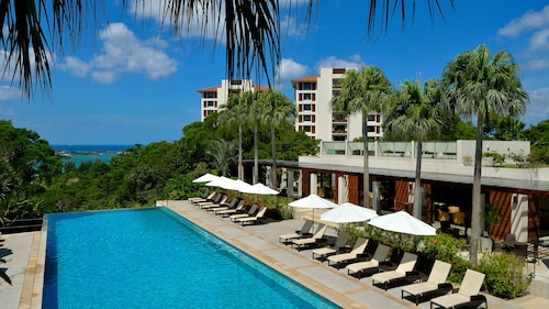 沖縄本島中部のカップルにおすすめのホテル 記念日に泊まりたいおしゃれな宿 エクスペディア