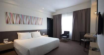 StarCity Hotel Alor Setar