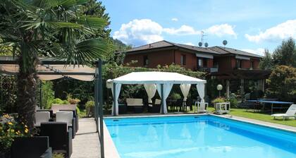 Albergo Paradiso