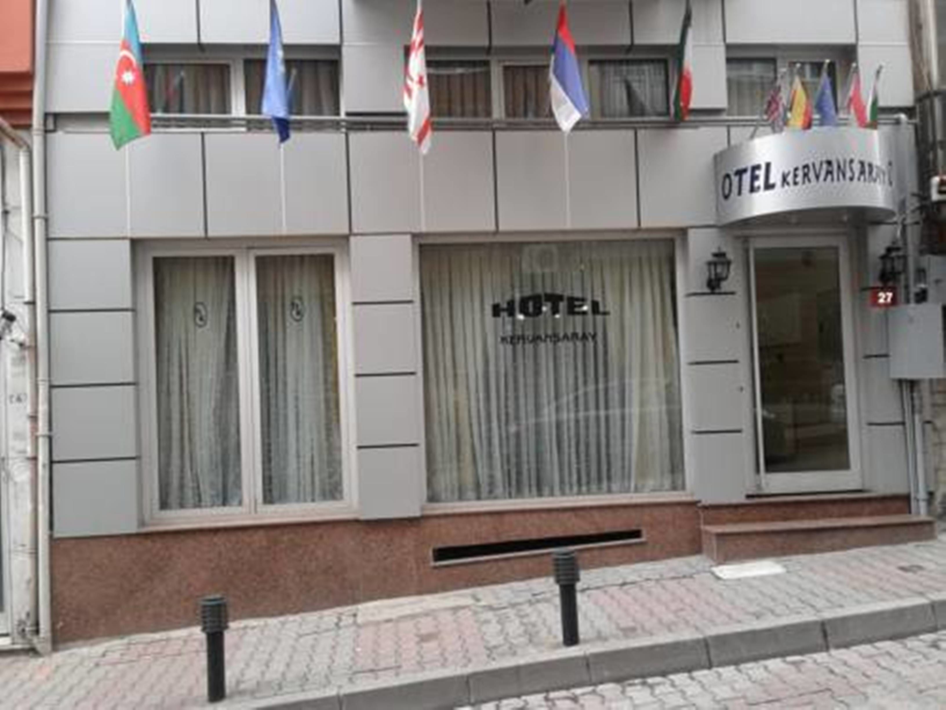 Hotel Kadikoy Kervansaray In Istanbul Turkey Expedia