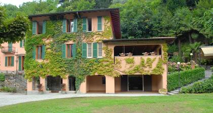Hotel Ristorante Terzo Crotto