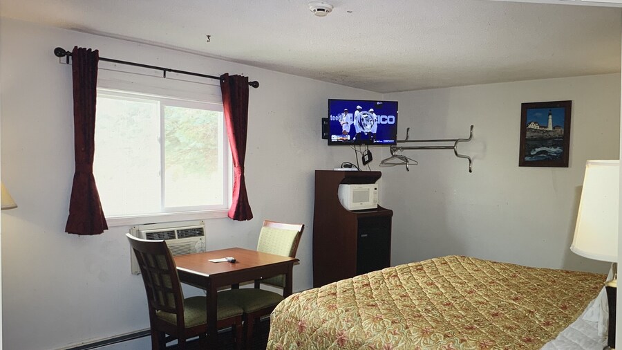 Portlodge Motel