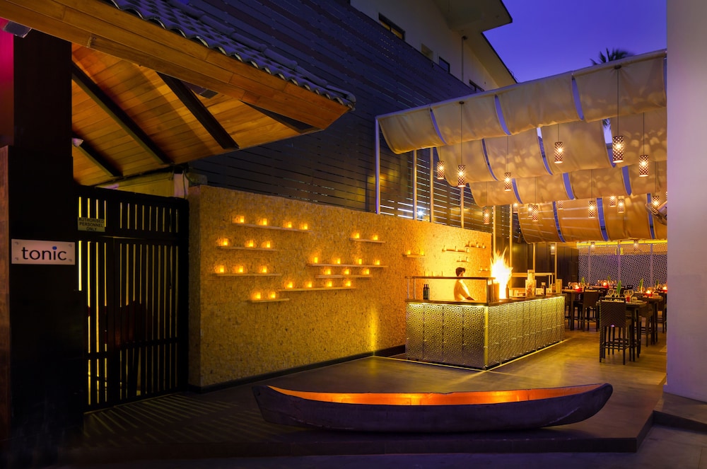 Casino goa reviews