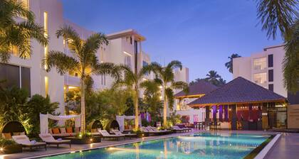 Hard Rock Hotel Goa
