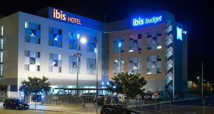 ibis Lleida