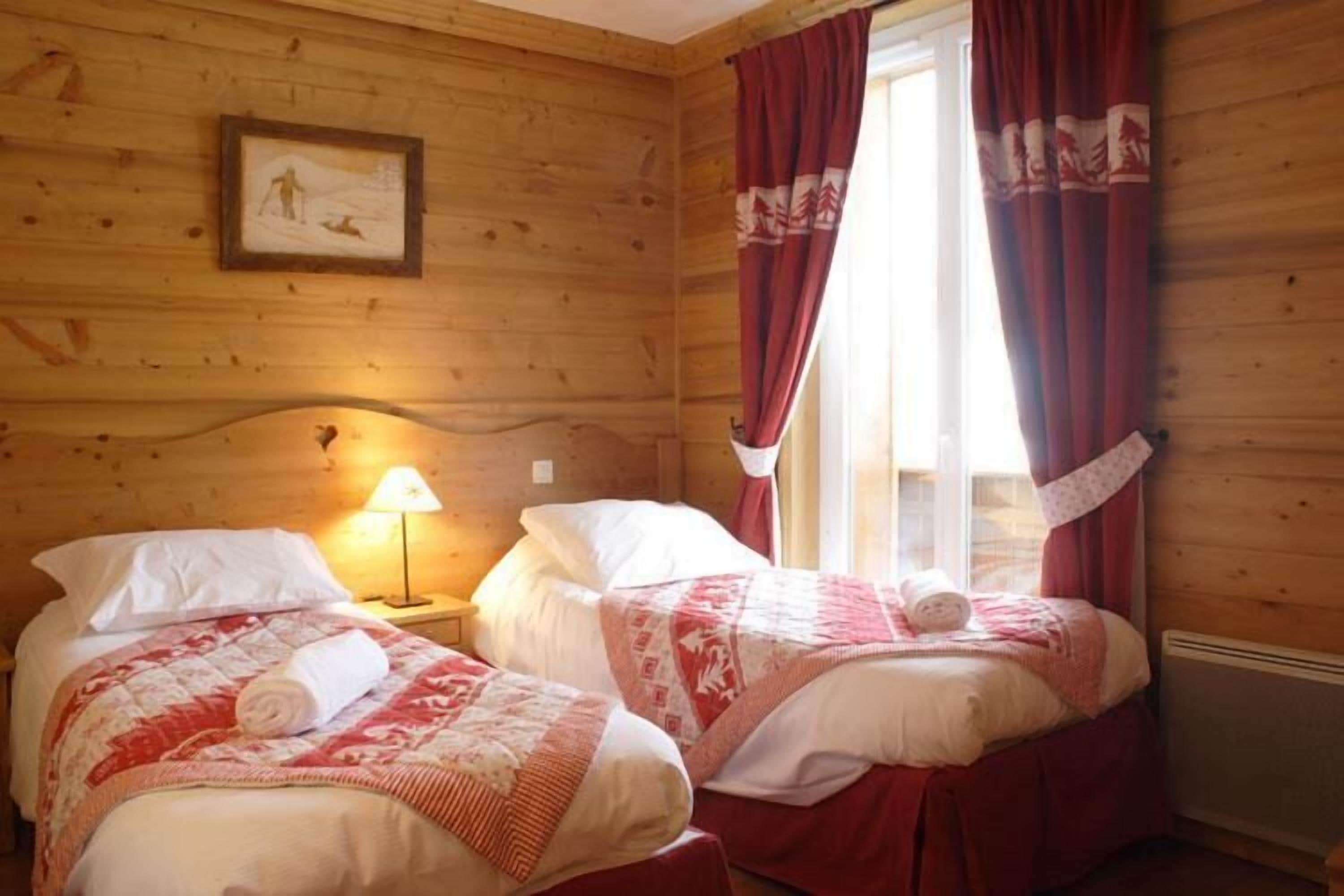 The Lodge Morzine in Morzine, France
