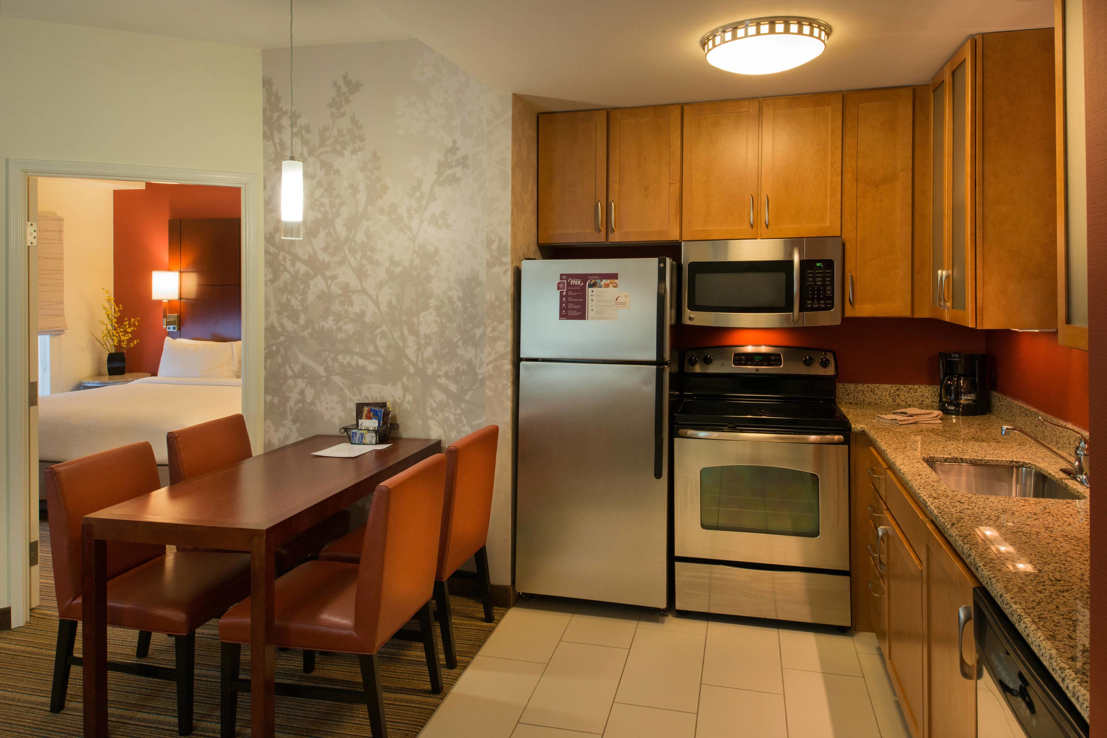 Residence Inn by Marriott Springfield South in Springfield, United States