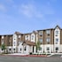 Microtel Inn & Suites by Wyndham Round Rock in Round Rock, United States
