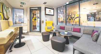 Point A Hotel London Kings Cross – St Pancras