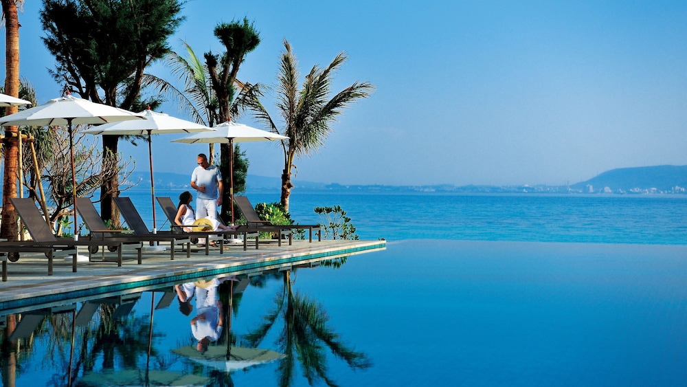 The Terrace Club At Busena In Okinawa Hotel Rates - 