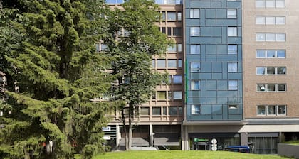 Holiday Inn Tampere - Central Station, an IHG Hotel