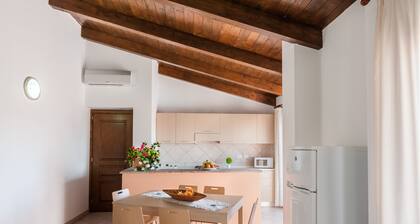 Gravina Resort & Apartments