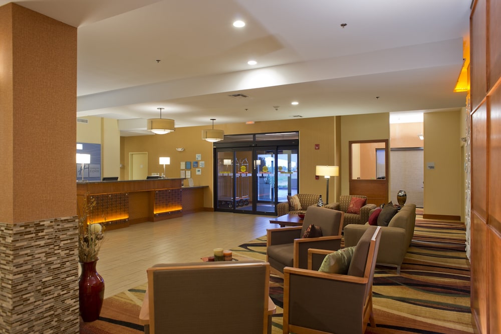 Holiday Inn Express Hotel & Suites Prattville South, an IHG Hotel