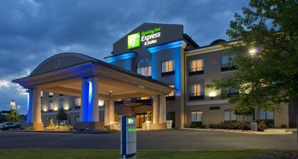 Holiday Inn Express Hotel & Suites Prattville South, an IHG Hotel