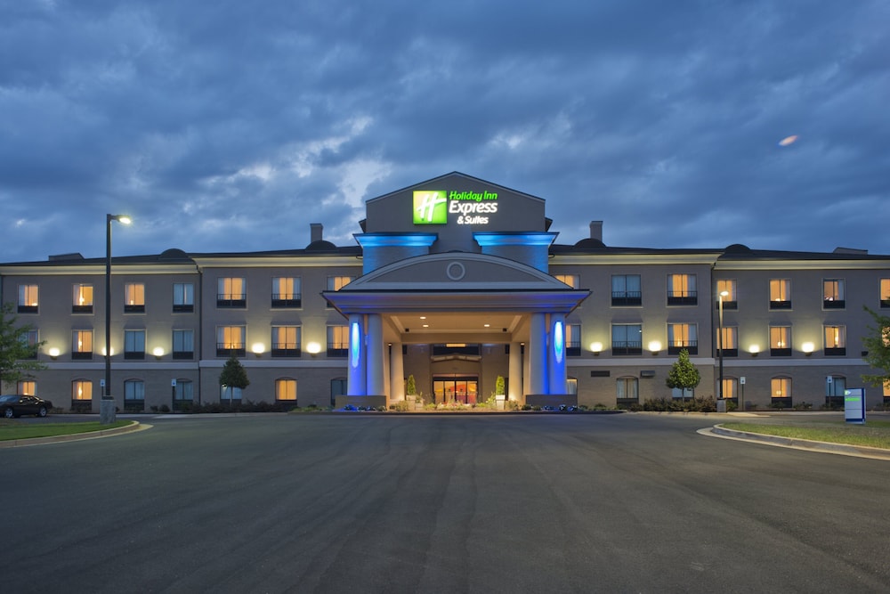 Holiday Inn Express Hotel & Suites Prattville South, an IHG Hotel