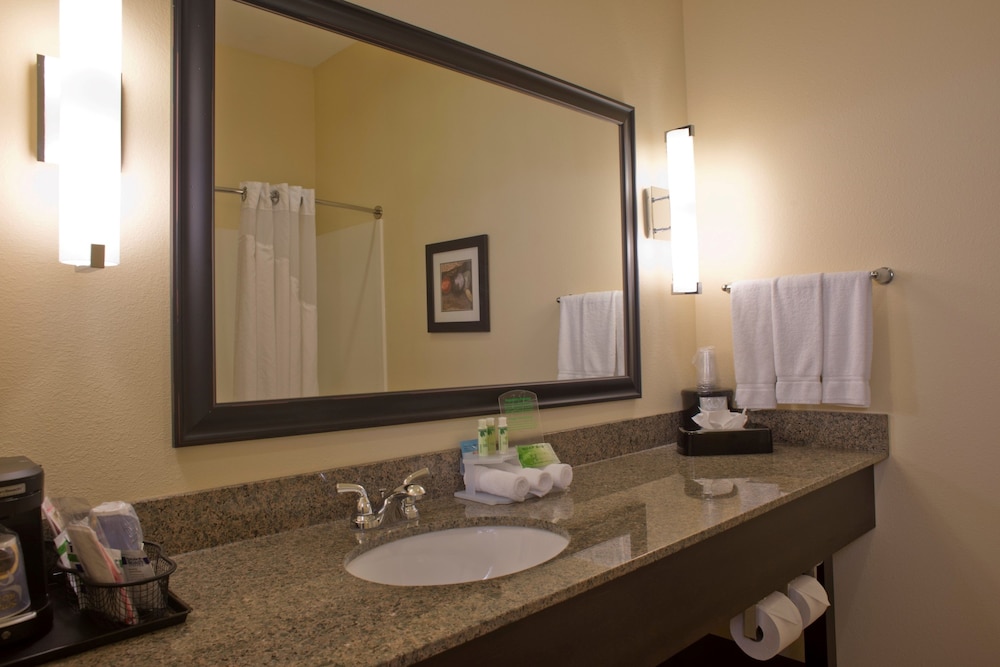 Holiday Inn Express Hotel & Suites Prattville South, an IHG Hotel