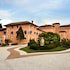Castello di Spessa in Capriva del Friuli, Italy