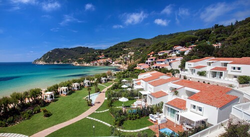 Hotels Near Biodola Beach Find Cheap C235 Hotel Deals