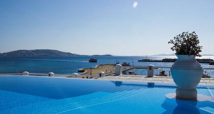 Olia Hotel