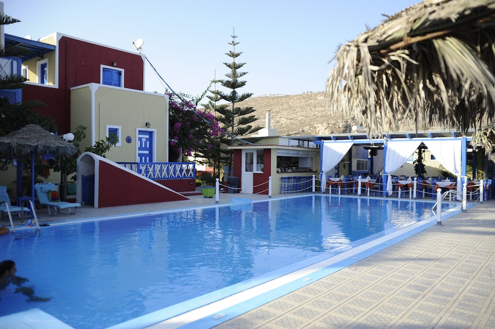 Villa Michalis In Santorini Hotel Rates Reviews On Orbitz - 