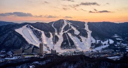 Phoenix Pyeongchang Resort