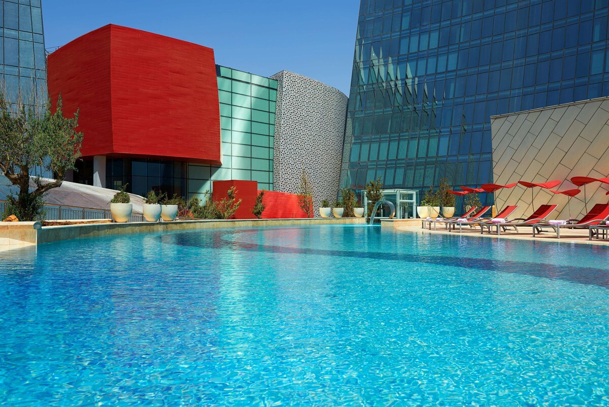 InterContinental Cairo Citystars