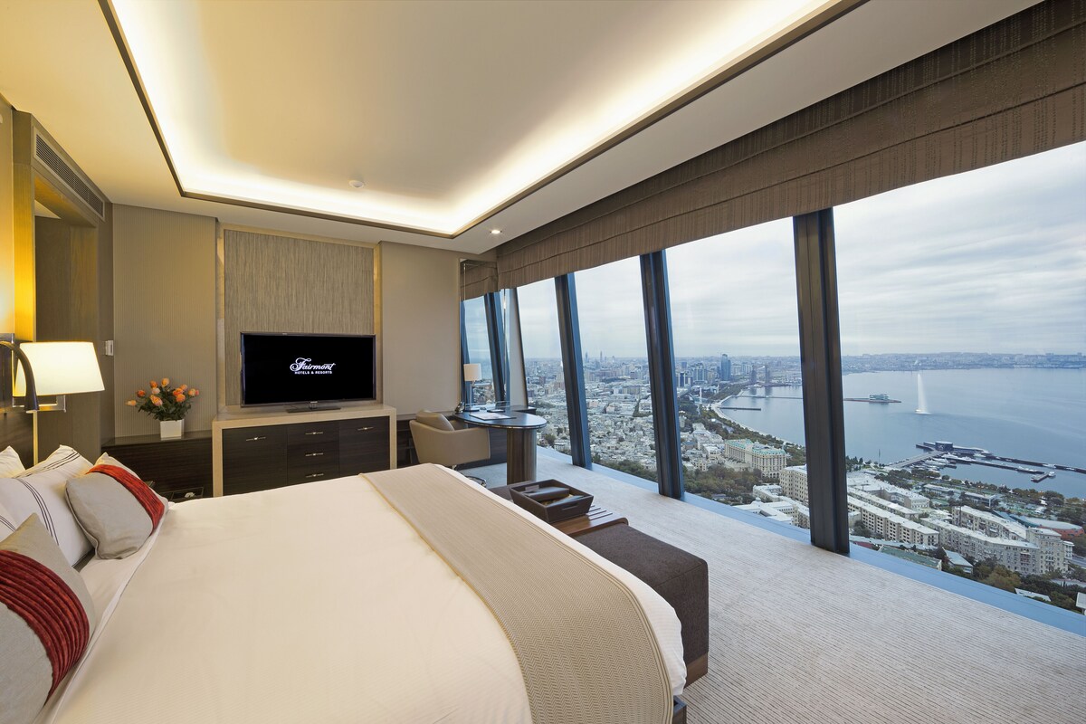 InterContinental Cairo Citystars
