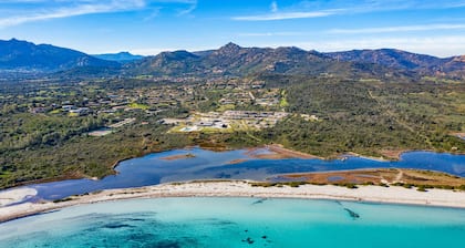 Baglioni Resort Sardinia - The Leading Hotels of the World