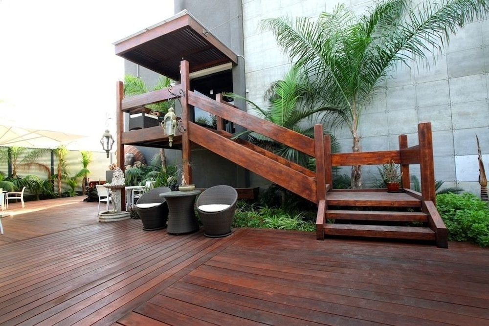 Estate Spa in Rechovot, Israel